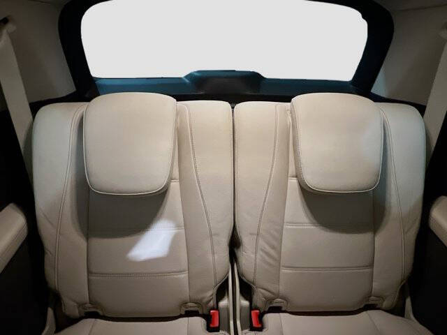 2020 Mercedes-Benz GLS GLS 450