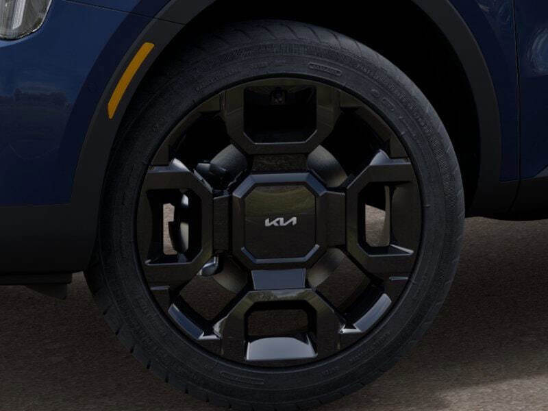 2025 Kia Sorento X-Line SX Prestige