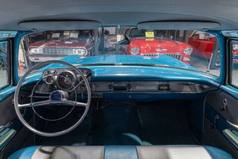 1957 El Morocco Hardtop