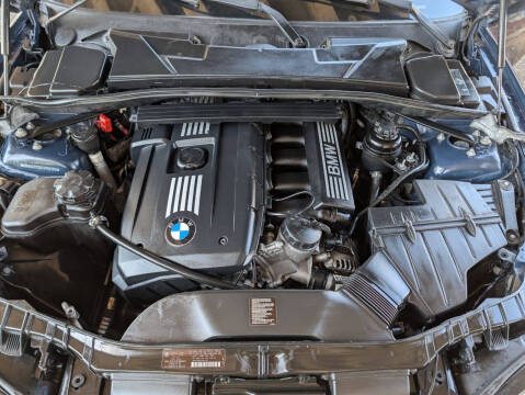 2012 BMW 1 Series 128i