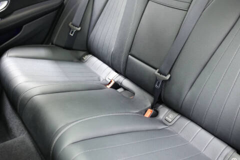 2021 Mercedes-Benz E-Class E 350 4MATIC