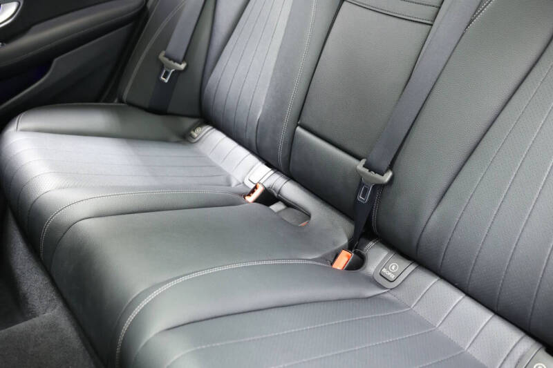 2021 Mercedes-Benz E-Class E 350 4MATIC