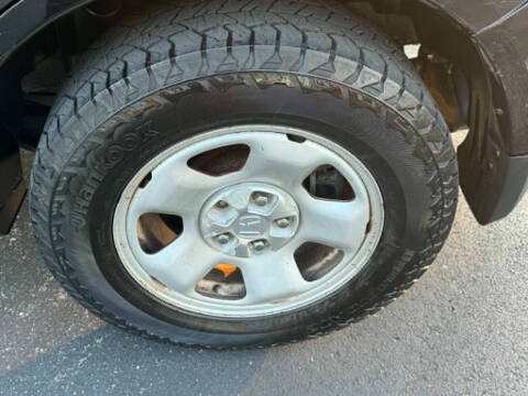 2011 Honda Pilot LX