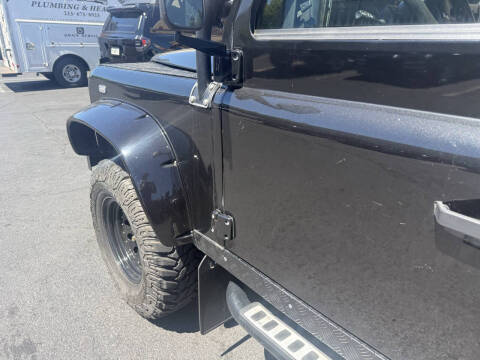 1997 Land Rover 127
