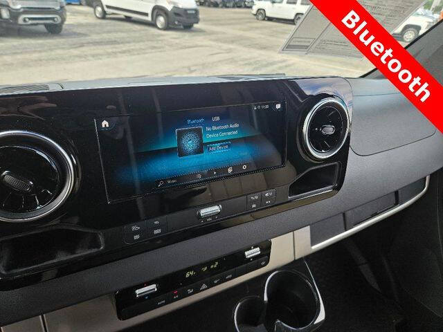 2019 Mercedes-Benz Sprinter