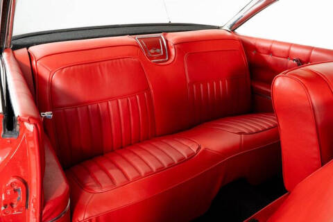 1961 Chevrolet Impala