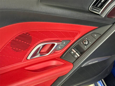 2017 Audi R8 5.2 quattro V10