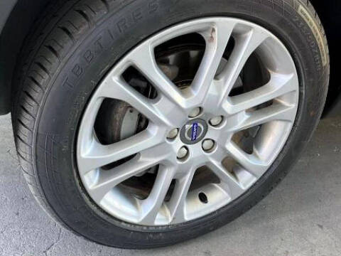 2016 Volvo XC70 T5 Premier