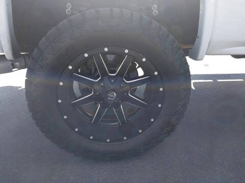 2016 GMC Sierra 2500HD Denali