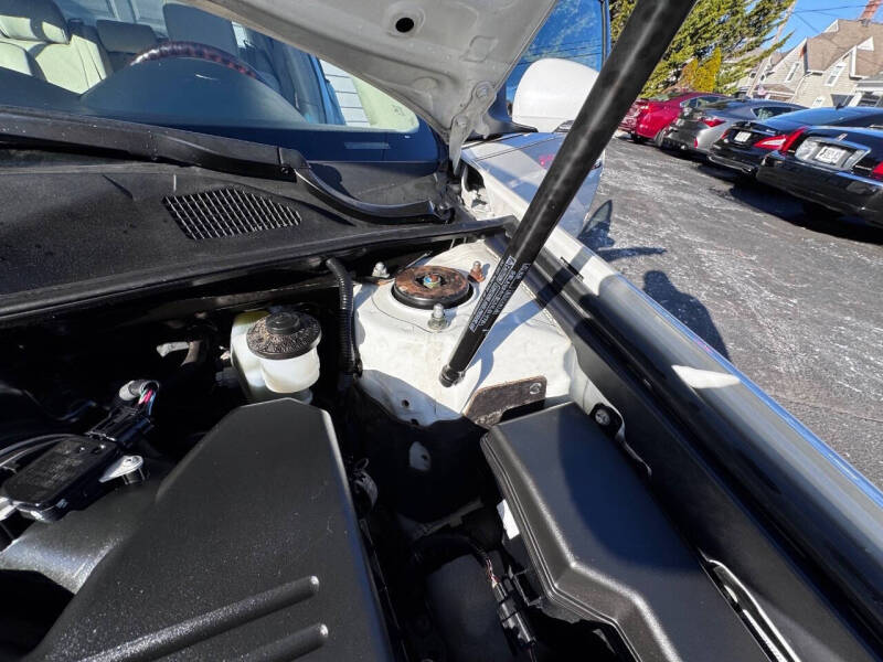 2011 Toyota Avalon Limited