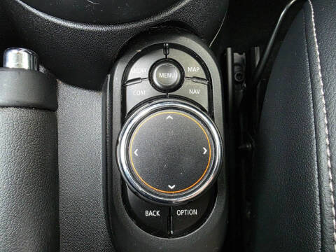 2019 MINI Hardtop 4 Door Cooper S