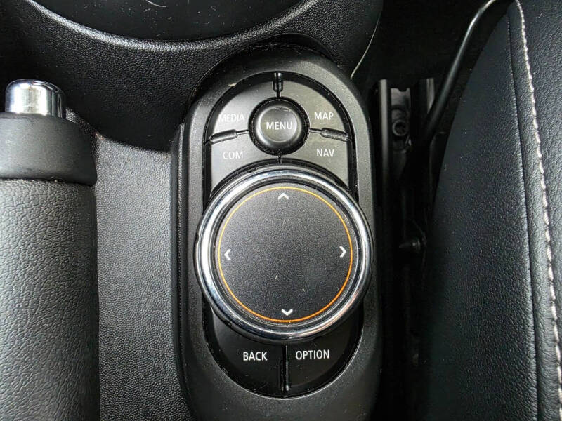 2019 MINI Hardtop 4 Door Cooper S