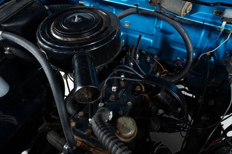 1963 Studebaker Champion