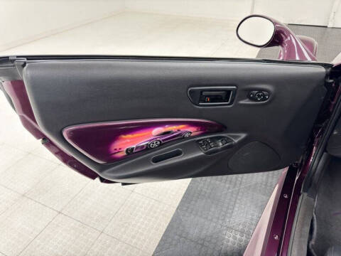 1997 Plymouth Prowler