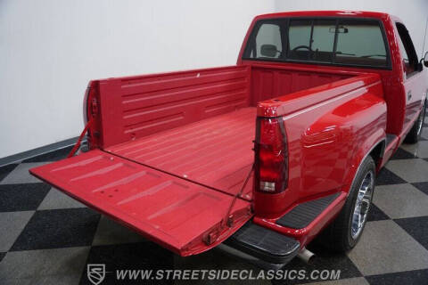 1988 Chevrolet C/K 1500 Series