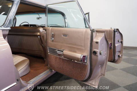 1960 Cadillac Series 62