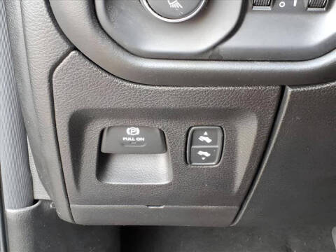 2020 RAM 1500 Limited