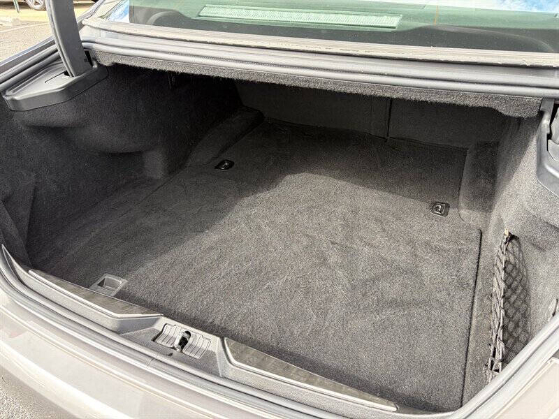 2017 Maserati Quattroporte S GranLusso