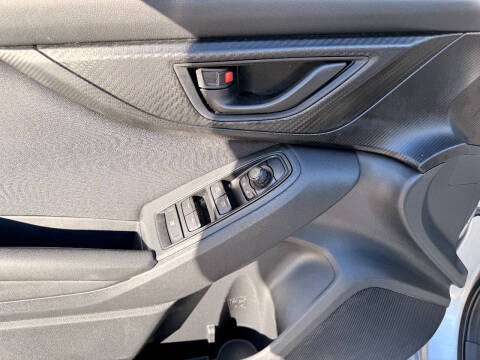 2018 Subaru Impreza 2.0i