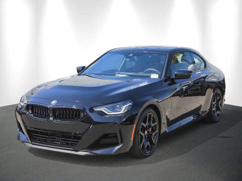 2026 BMW 2 Series 230i