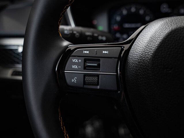 2026 Acura Integra w/Tech w/A-SPEC