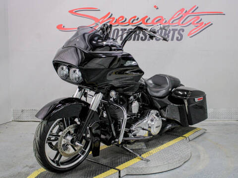 2013 Harley-Davidson Road Glide