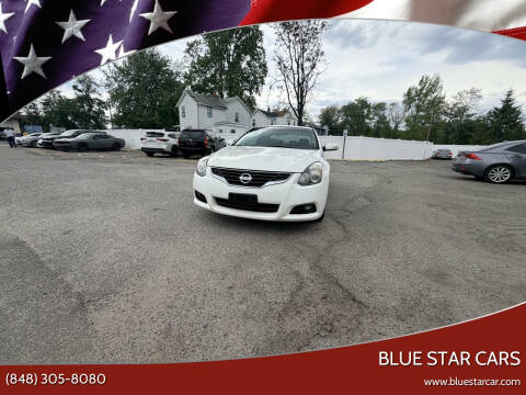2011 Nissan Altima 2.5 S