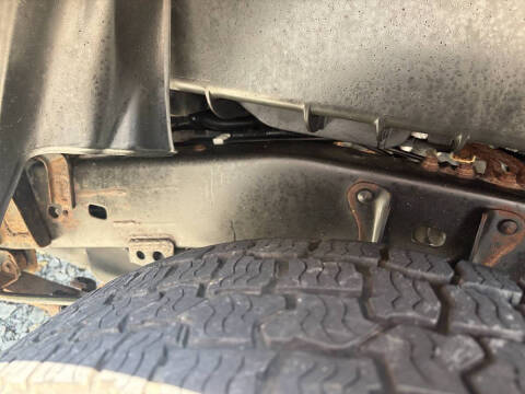 2013 Toyota Tacoma V6