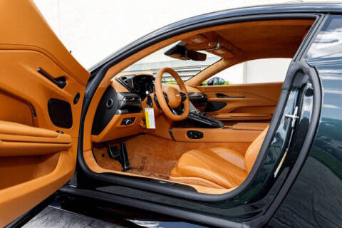 2026 Aston Martin Vantage