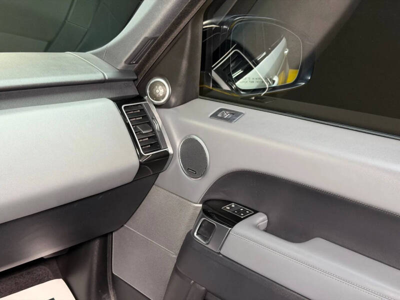 2015 Land Rover Range Rover Sport