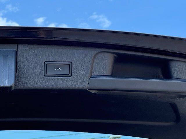 2024 Volkswagen Atlas SE 4Motion