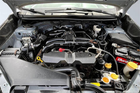 2015 Subaru XV Crosstrek 2.0i Premium