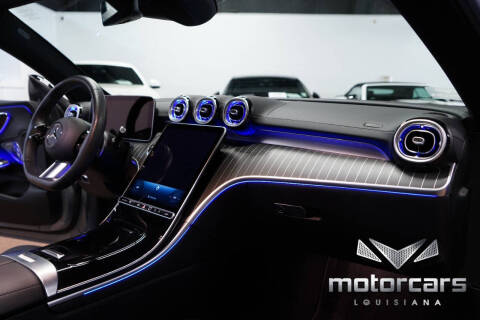 2024 Mercedes-Benz CLE CLE 300 4MATIC