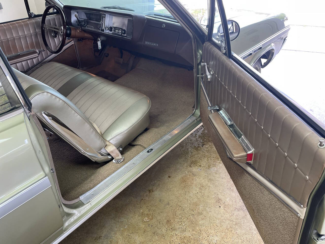 1964 Buick Skylark 27