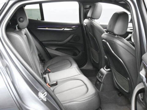 2020 BMW X2 xDrive28i