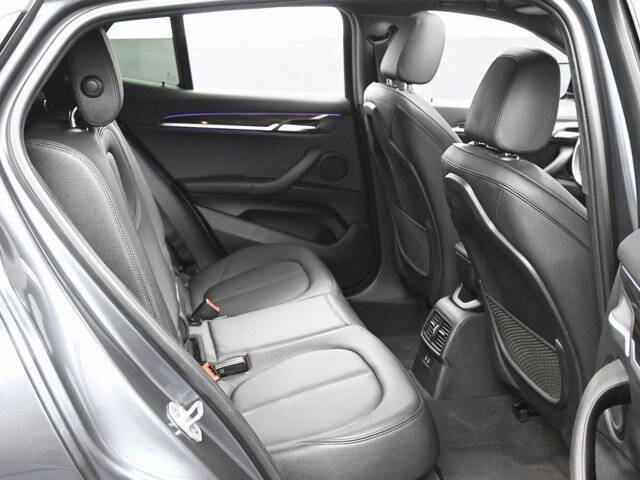 2020 BMW X2 xDrive28i