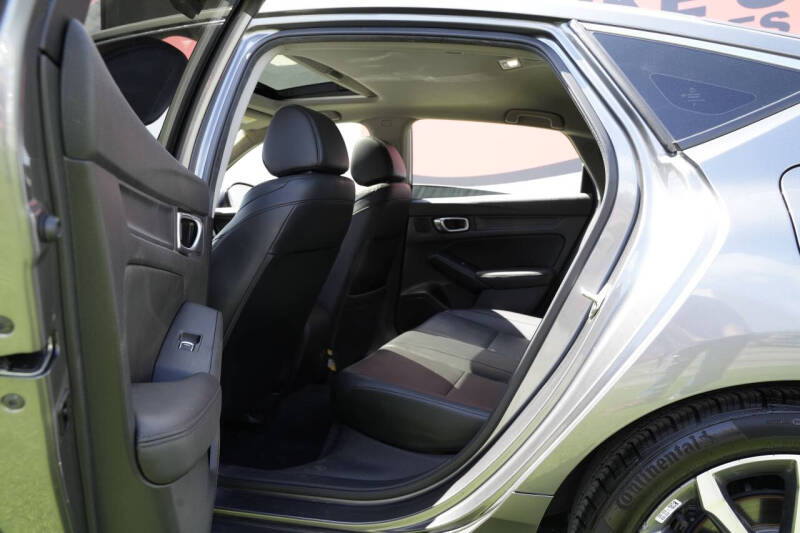 2023 Acura Integra