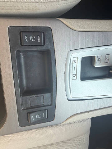 2014 Subaru Legacy 2.5i Premium