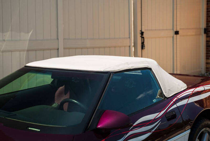 1995 Chevrolet Corvette