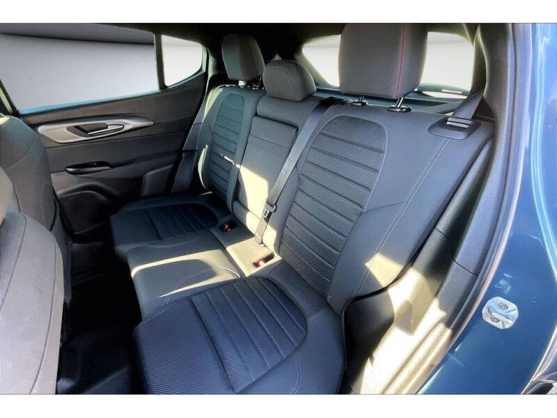 2024 Dodge Hornet R/T