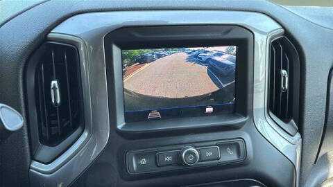 2022 Chevrolet Silverado 1500 Limited