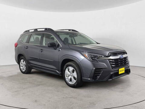 2023 Subaru Ascent