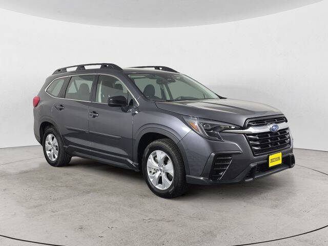 2023 Subaru Ascent