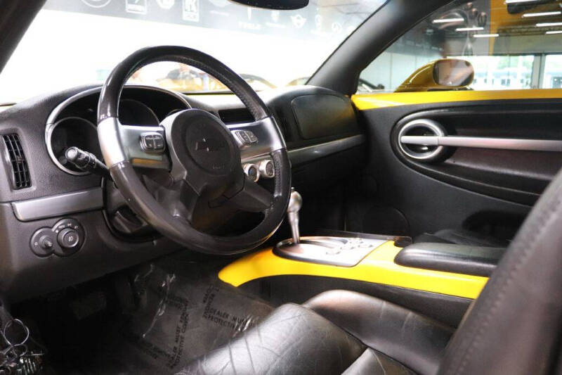 2003 Chevrolet SSR LS