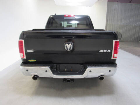 2013 RAM 1500 Laramie