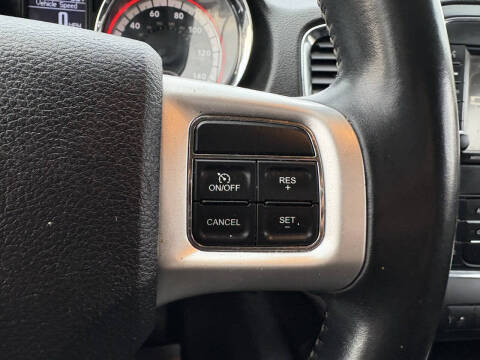 2013 Dodge Durango SXT