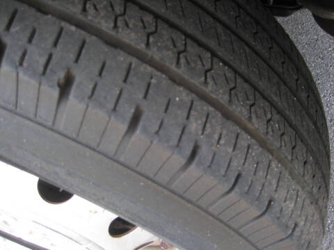 2017 RAM ProMaster 2500 136 WB