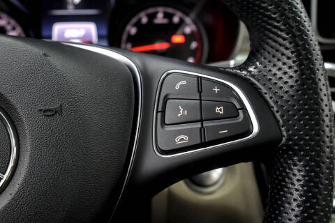 2019 Mercedes-Benz GLC GLC 300