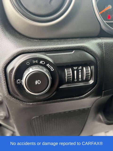 2021 Jeep Wrangler Unlimited for sale at Axio Auto Boise in Boise, ID