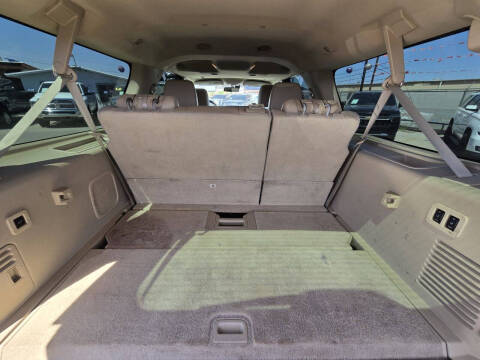 2015 Ford Expedition EL Limited